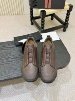Кроссовки ZEGNA — изображение 3