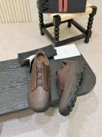 Кроссовки ZEGNA — изображение 4