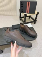Кроссовки ZEGNA — изображение 5