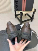 Кроссовки ZEGNA — изображение 8