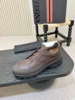 Кроссовки ZEGNA — изображение 6