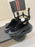 Кроссовки ZEGNA