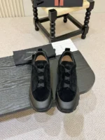 Кроссовки ZEGNA — изображение 2