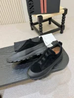 Кроссовки ZEGNA — изображение 4