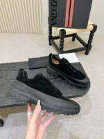 Кроссовки ZEGNA — изображение 5