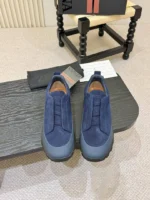 Кроссовки ZEGNA — изображение 2