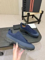 Кроссовки ZEGNA — изображение 4