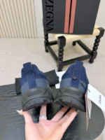 Кроссовки ZEGNA — изображение 8