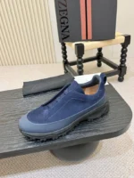 Кроссовки ZEGNA — изображение 7