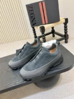 Кроссовки ZEGNA