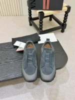 Кроссовки ZEGNA — изображение 3