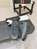 Кроссовки ZEGNA — изображение 4