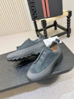 Кроссовки ZEGNA — изображение 5