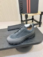 Кроссовки ZEGNA — изображение 7