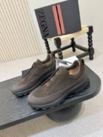Кроссовки ZEGNA