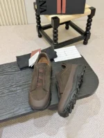 Кроссовки ZEGNA — изображение 4