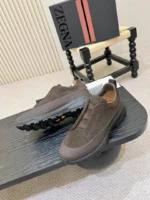 Кроссовки ZEGNA — изображение 5
