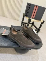Кроссовки ZEGNA — изображение 3