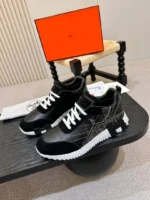 Кроссовки HERMES