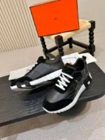 Кроссовки HERMES — изображение 6