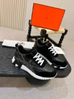 Кроссовки HERMES — изображение 3