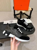 Кроссовки HERMES — изображение 5
