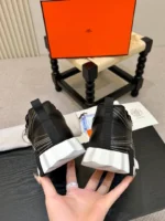 Кроссовки HERMES — изображение 8