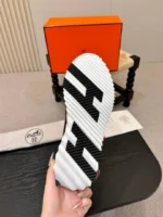 Кроссовки HERMES — изображение 9