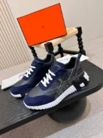 Кроссовки HERMES