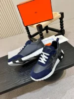Кроссовки HERMES — изображение 5