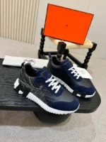 Кроссовки HERMES — изображение 3