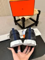 Кроссовки HERMES — изображение 8