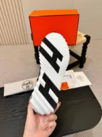 Кроссовки HERMES — изображение 9