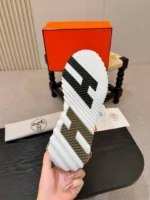 Кроссовки HERMES — изображение 9