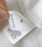 Футболка BRUNELLO CUCINELLI — изображение 10