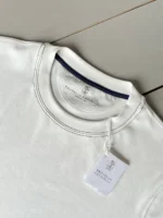Футболка BRUNELLO CUCINELLI — изображение 9