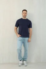 Футболка BRUNELLO CUCINELLI — изображение 4