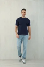 Футболка BRUNELLO CUCINELLI — изображение 2