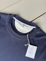 Футболка BRUNELLO CUCINELLI — изображение 6