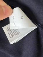 Футболка BRUNELLO CUCINELLI — изображение 10
