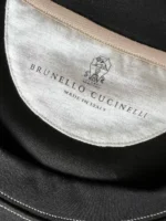 Футболка BRUNELLO CUCINELLI — изображение 7