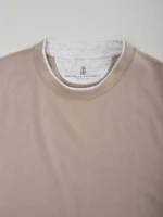 Футболка BRUNELLO CUCINELLI — изображение 6