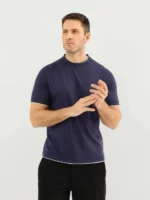 Футболка BRUNELLO CUCINELLI — изображение 4