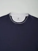 Футболка BRUNELLO CUCINELLI — изображение 7
