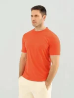 Футболка BRUNELLO CUCINELLI — изображение 5