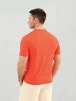 Футболка BRUNELLO CUCINELLI — изображение 6