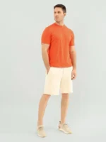 Футболка BRUNELLO CUCINELLI — изображение 2
