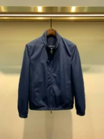 Двухсторонняя ветровка LORO PIANA