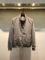 Двухсторонняя ветровка LORO PIANA — изображение 2