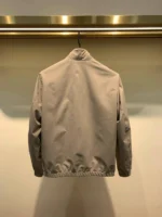 Двухсторонняя ветровка LORO PIANA — изображение 3